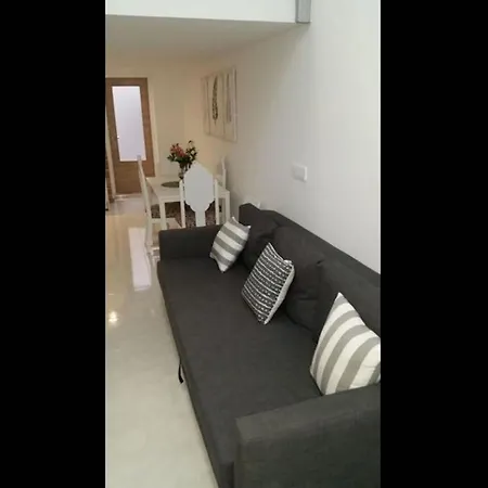 Apartamento Stunning Loft Air Conditioning, Impressive Modern Conversion