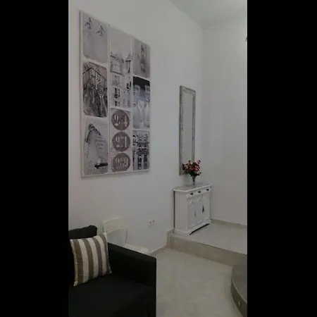 Apartamento Stunning Loft Air Conditioning, Impressive Modern Conversion *
