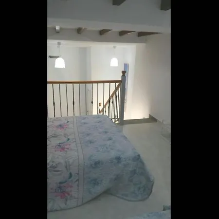 Stunning Loft Air Conditioning, Impressive Modern Conversion Apartment Alicante