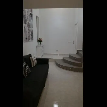 Apartment Stunning Loft Air Conditioning, Impressive Modern Conversion Alicante