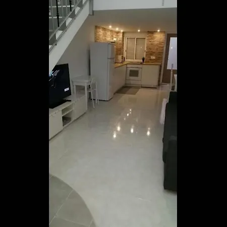 Stunning Loft Air Conditioning, Impressive Modern Conversion Alicante