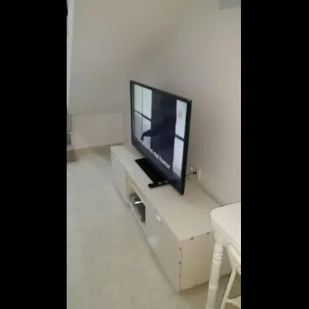 Stunning Loft Air Conditioning, Impressive Modern Conversion Apartment Alicante