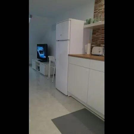 Apartment Stunning Loft Air Conditioning, Impressive Modern Conversion Alicante