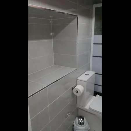 Stunning Loft Air Conditioning, Impressive Modern Conversion * 阿利坎特